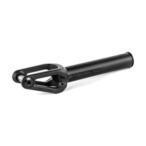 Ethic Legion V2 Scooter Fork - SCS - Black
