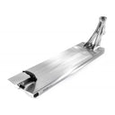 Ethic Lindworm V4 Scooter Deck - Raw - 6.3"