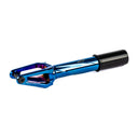 Ethic Merrow V3 Scooter Fork - HIC - Chrome Blue