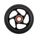 Ethic Mogway 12std Scooter Wheel - 115mm - Black / Black