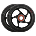 Ethic Mogway 12std Scooter Wheel - 115mm - Black / Black