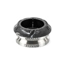 Ethic Osmo Silicone Pro Scooter Headset - Grey