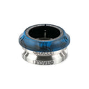 Ethic Osmo Silicone Pro Scooter Headset - Blue