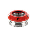 Ethic Oracle Pro Scooter Headset - Red