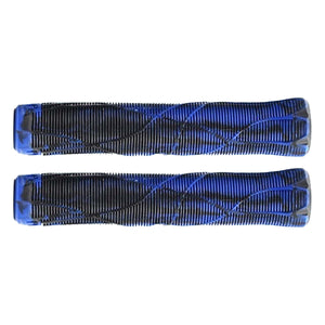 Ethic Scooter Grips Slim - Blue