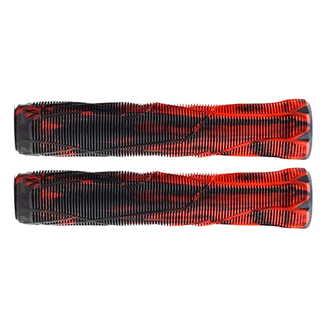 Ethic Scooter Grips Slim - Red