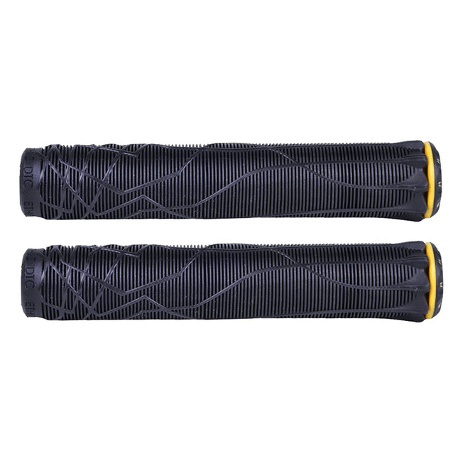 Ethic Scooter Grips - Black