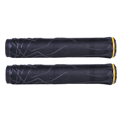 Ethic Scooter Grips - Black