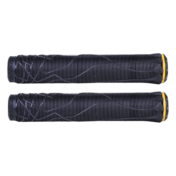 Ethic Scooter Grips - Black