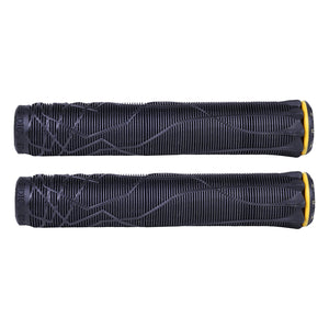 Ethic Scooter Grips - Black