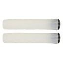 Ethic Scooter Grips - Clear