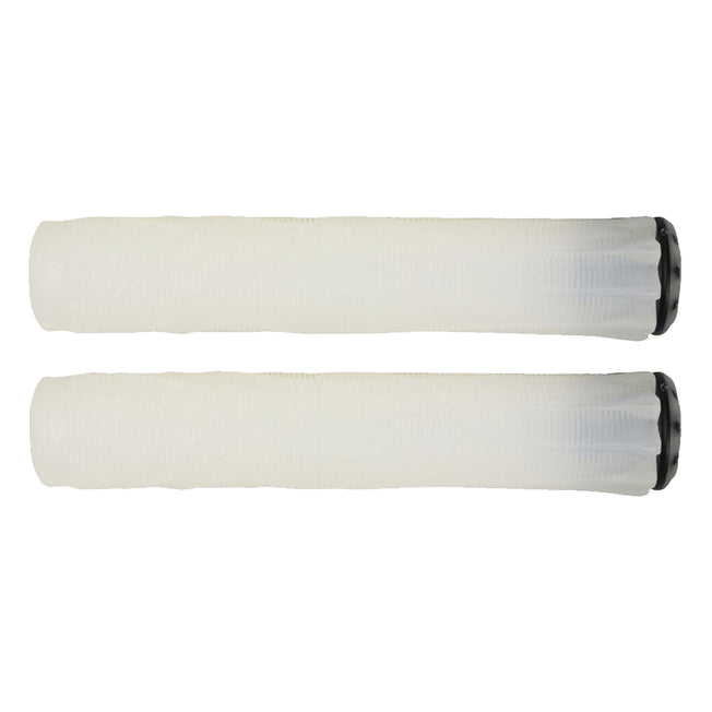 Ethic Scooter Grips - Clear