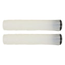 Ethic Scooter Grips - Clear