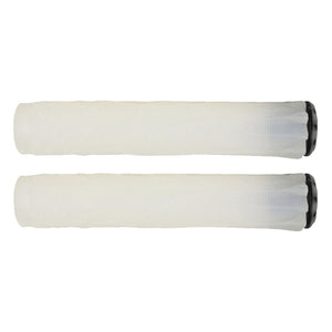 Ethic Scooter Grips - Clear