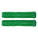 Ethic Scooter Grips - Green