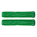 Ethic Scooter Grips - Green