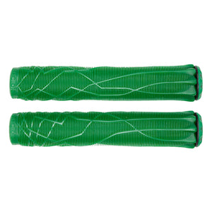 Ethic Scooter Grips - Green