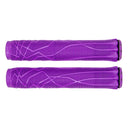 Ethic Scooter Grips - Purple