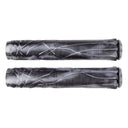 Ethic Scooter Grips - Black/White