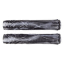Ethic Scooter Grips - Black/White