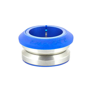 Ethic Slicone Fully Integrated Scooter Pro Scooter Headset - Blue