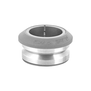 Ethic Silicone Fully Integrated Scooter Pro Scooter Headset - Grey