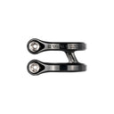 Ethic Sylphe V2 Scooter Double Clamp - 34.9mm - Black