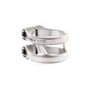 Ethic Sylphe V2 Scooter Double Clamp - 34.9mm - Raw
