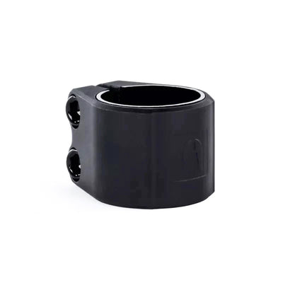 Ethic Valkyria Scooter Double Clamp - Black
