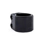 Ethic Valkyria Scooter Double Clamp - Black