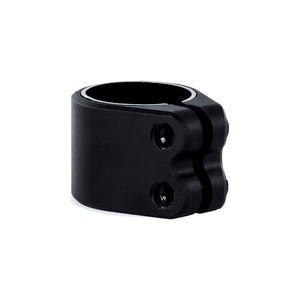 Ethic Valkyria Scooter Double Clamp - Black