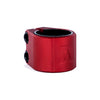 Thumbnail for Ethic Valkyria Scooter Double Clamp - Red