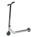 CORE x Ethic Complete Custom Scooter - Black / Silver