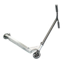 CORE x Ethic Complete Custom Scooter - Black / Silver
