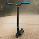 Ethic x Root Industries Custom Scooter Build - Black / Blue