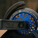 Ethic x Root Industries Custom Scooter Build - Black / Blue