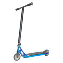 Ethic Pando Complete Custom Scooter - Black / Chrome Blue