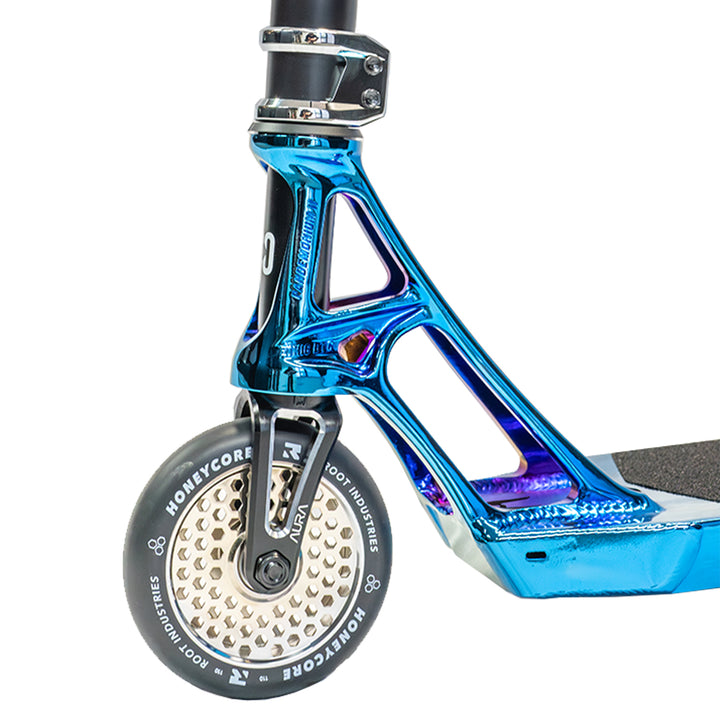 Dogg Approved Custom Scooters | Dogg Scooters