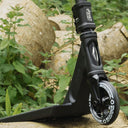 Ethic x Drone Street Custom Scooter Build - Black