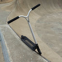 Ethic x Root Industries Custom Scooter Build - Black / Silver