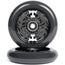 Tilt Flame Selects Pro Wheels - 110mm - Flame (Pair)