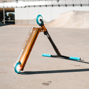 Park Scooters