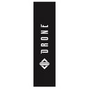 Drone Big Logo Scooter Griptape - Black