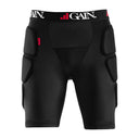 Gain Sleeper Hip/Bum Pads - Black