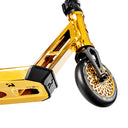 Root Industries Type R GT Complete Stunt Scooter - Gold Rush