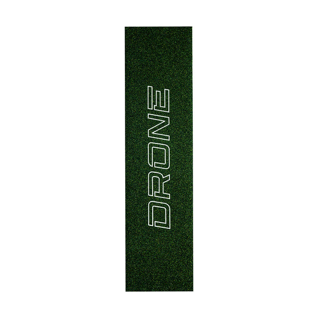Drone Prism Glitter Scooter Griptape - Green