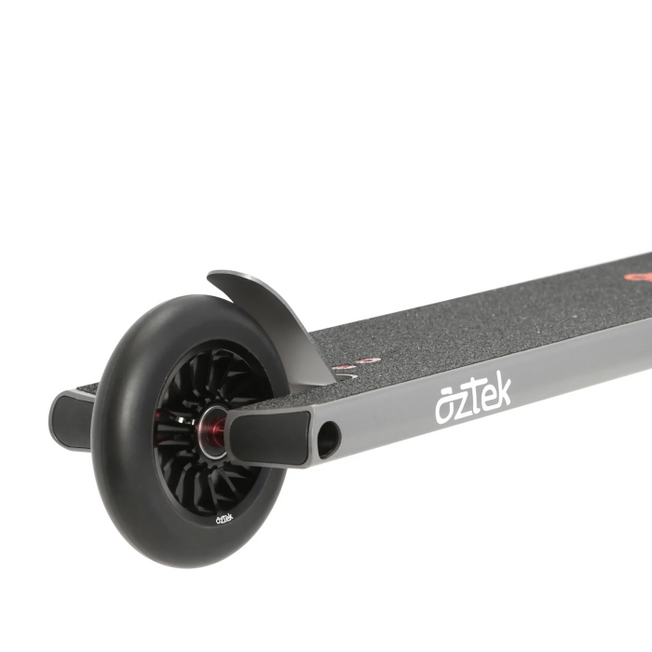 Aztek Architect Complete Stunt Scooter - Grey