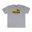 Dogg Lazy Tee - Grey