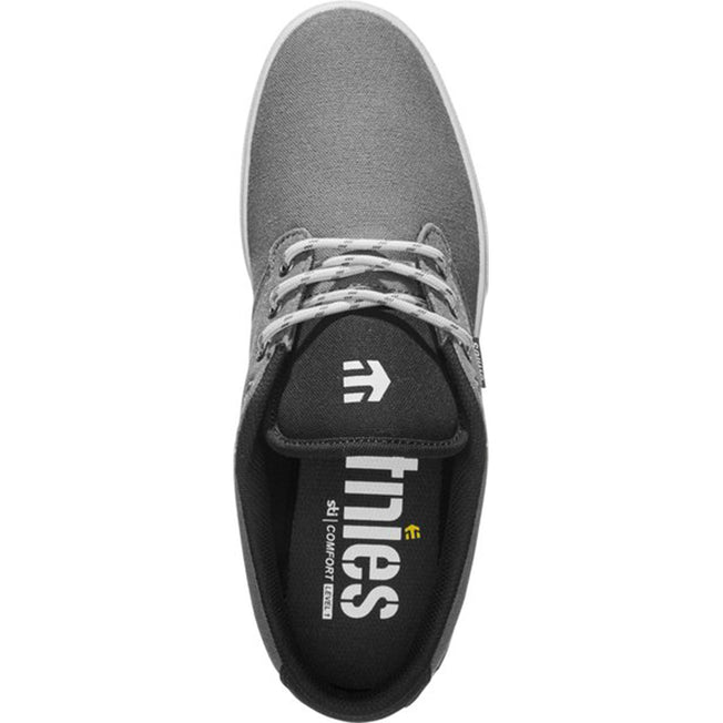 Etnies Jameson 2 Shoe - Grey / Black / Red