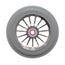 Aztek Architect 2 Wheels - Grey - Pair